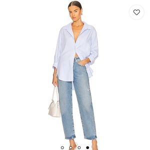 Citizens of Humanity Dylan high-rise. size 27. NEVER BEEN WORN